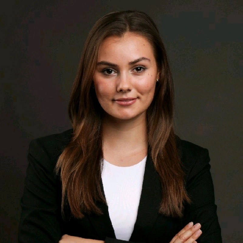 Laetitia Radwan