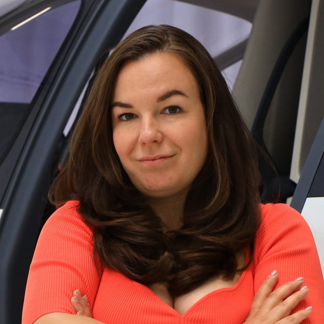 Dr. Jeannette Bet 