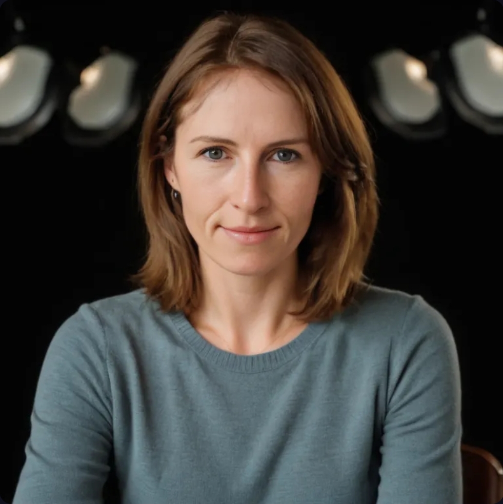 Mareike Mutzberg 