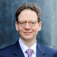 Dr. Bastian July head shot